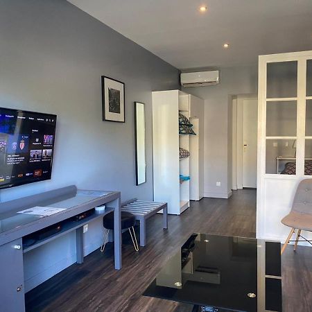 Fleur De Lys - St Denis Providence Gr - Onf Apartment แซงต์-เดอนี ภายนอก รูปภาพ