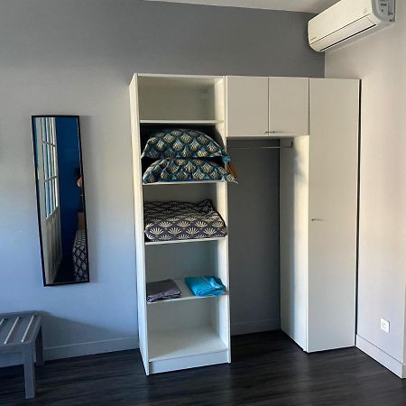 Fleur De Lys - St Denis Providence Gr - Onf Apartment แซงต์-เดอนี ภายนอก รูปภาพ