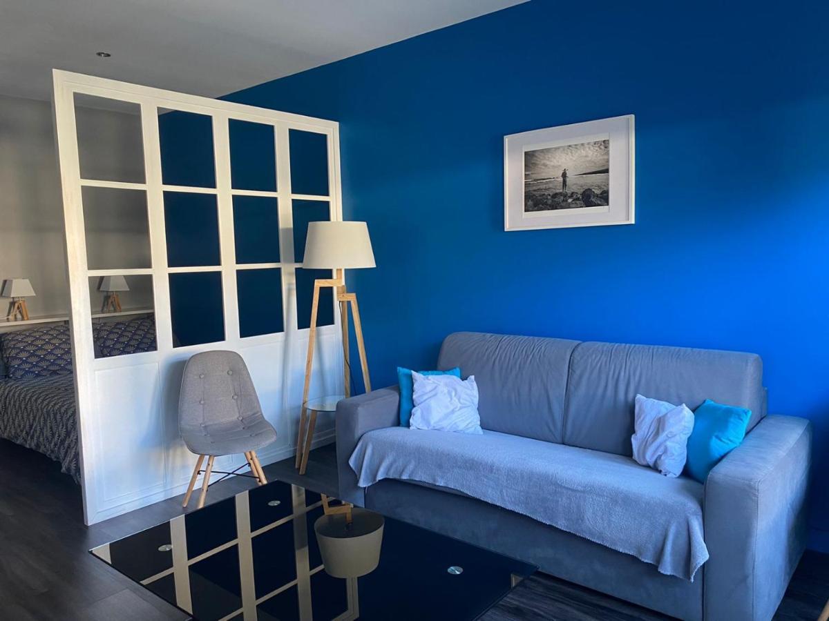 Fleur De Lys - St Denis Providence Gr - Onf Apartment แซงต์-เดอนี ภายนอก รูปภาพ