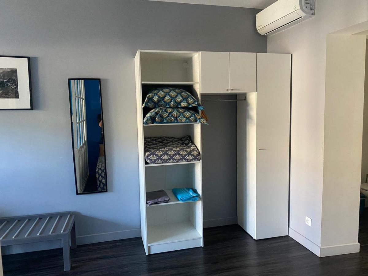 Fleur De Lys - St Denis Providence Gr - Onf Apartment แซงต์-เดอนี ภายนอก รูปภาพ
