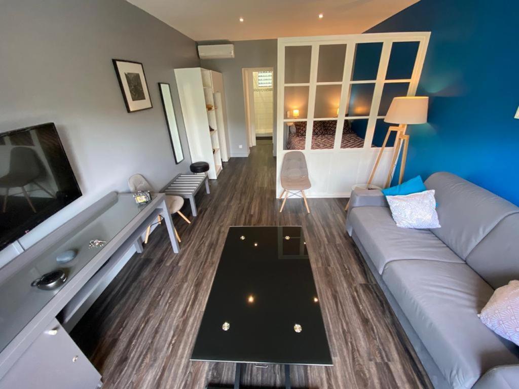Fleur De Lys - St Denis Providence Gr - Onf Apartment แซงต์-เดอนี ภายนอก รูปภาพ